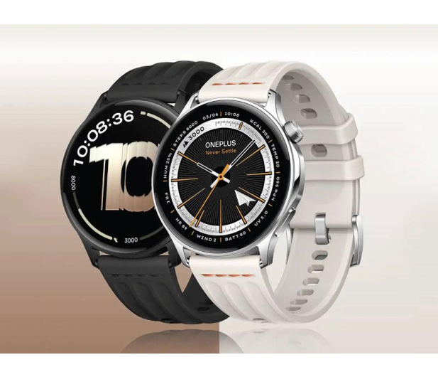 OnePlus Watch Lite Czarny - 1483408 - zdjęcie 7